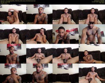 chocolateknight90
