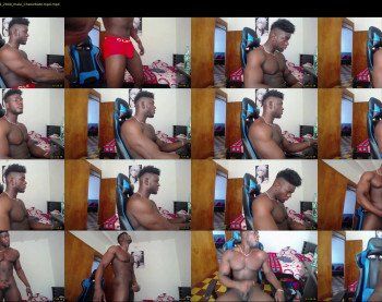 joseph_brownx