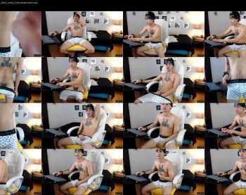 marciano_boy