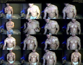 muscle955