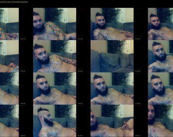 studtheman