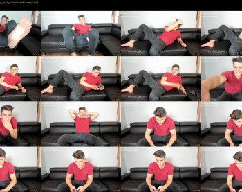 thejohnnystone