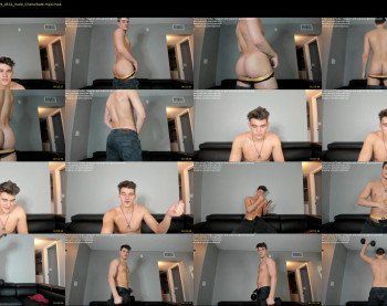 thejohnnystone