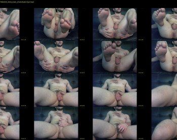 whitecock_o_mine