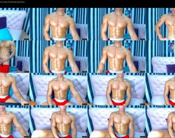 xfitboyhotx