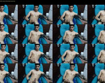 charlie_hotx