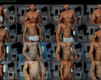 chrisbigmuscles