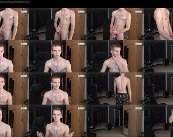 gregory_handsome