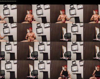 mathius_daniels