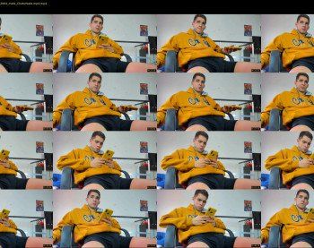 max_clooney