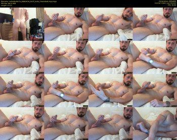 nakedbutler74