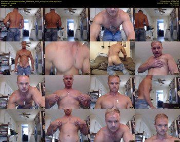 southernmuscleken