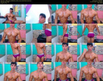xfitboyhotx
