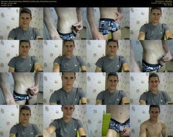 alexandrstrongs