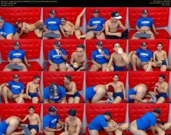awesome_boyhot