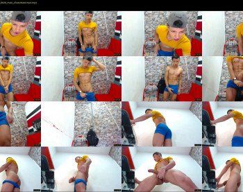 boylittlehorny