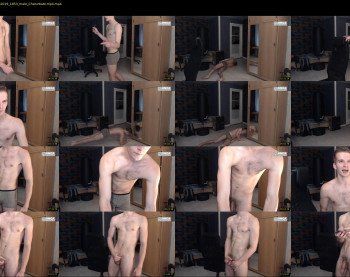gregory_handsome