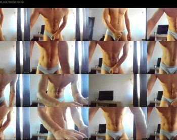 hunksurfer