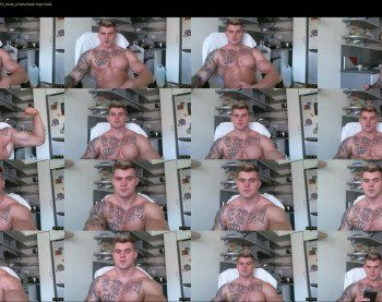 jackyhuge