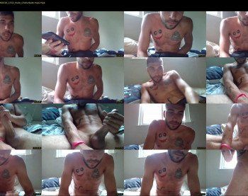 lebanesebigcock420