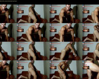 muscularjohnforu