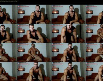 muscularjohnforu