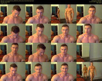 muscularkevin21