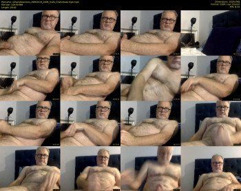 ozhairybearxxxx