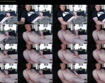 redheadchub