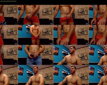 rolandmuscle