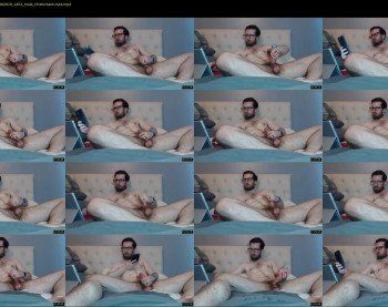 strappingadmirerguy