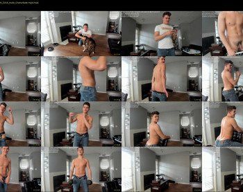 thejohnnystone