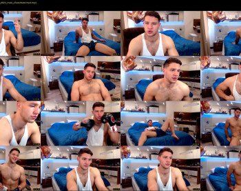 william_mann