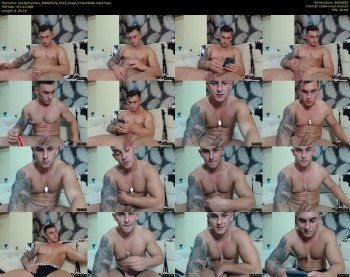 2sexymuscles