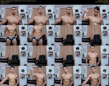 angelovfitnessxv
