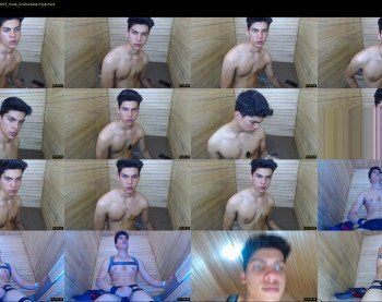 charlie_hotx