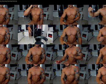 chrisbigmuscles