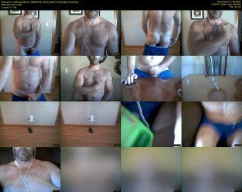 coltmusclebear