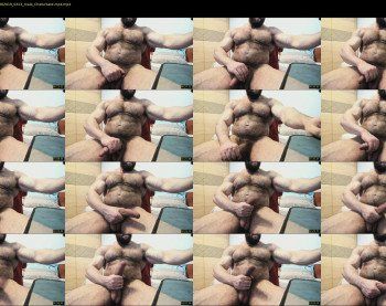 heavilymuscledbeast