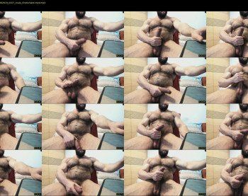 heavilymuscledbeast