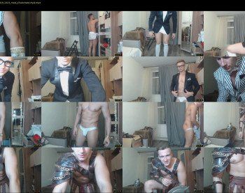 hornystripman97