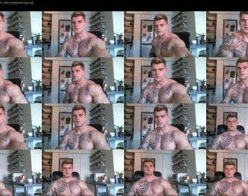 jackyhuge