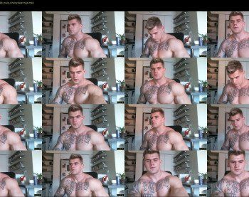 jackyhuge