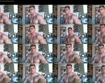 jackyhuge