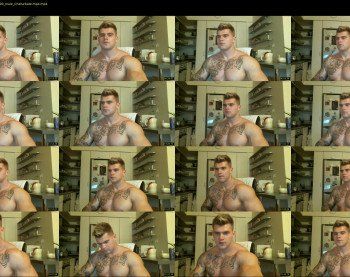 jackyhuge