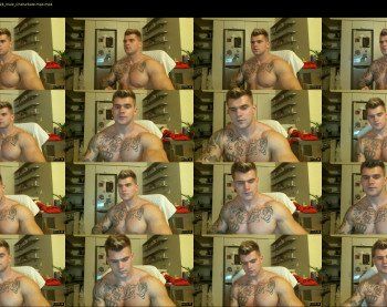 jackyhuge