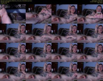joshrhodes8