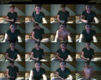 little_cumboy