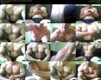 musclebredon