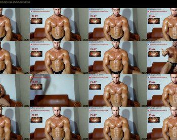 muscularjohnforu
